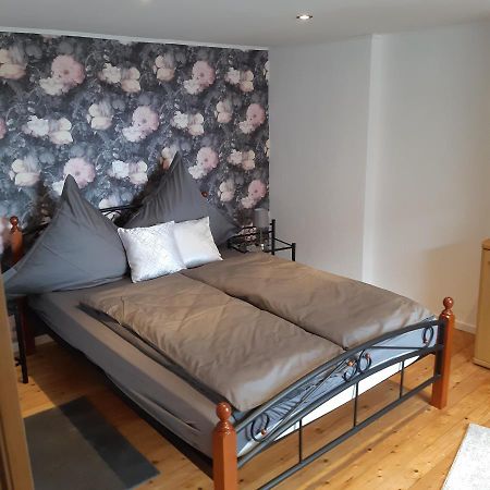 Haus Klara Apartment Pillig ภายนอก รูปภาพ