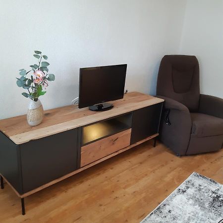 Haus Klara Apartment Pillig ภายนอก รูปภาพ
