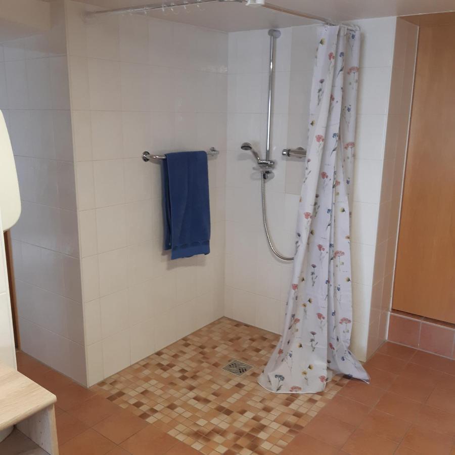 Haus Klara Apartment Pillig ภายนอก รูปภาพ
